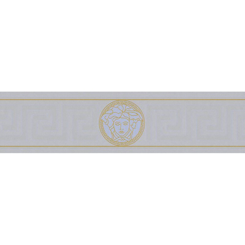 Border 93522-5 Versace V Versace Border 93522-5 Versace V Versace
