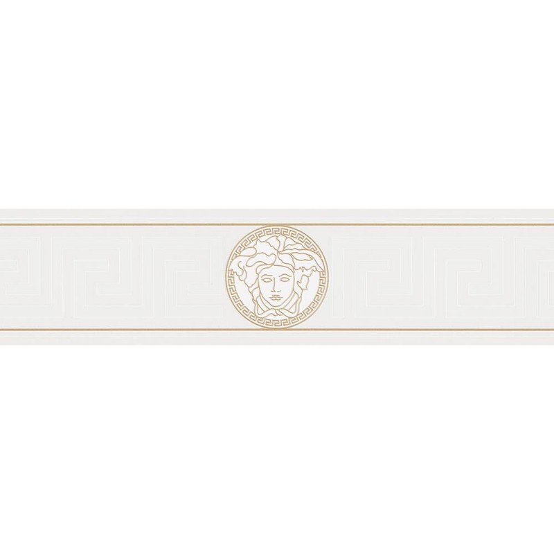 Border 93522-3 Versace V Versace Border 93522-3 Versace V Versace