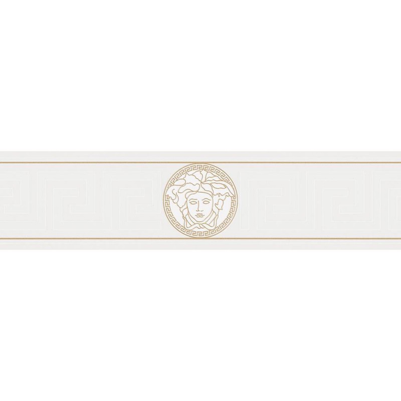 Border 93522-3 Versace V Versace