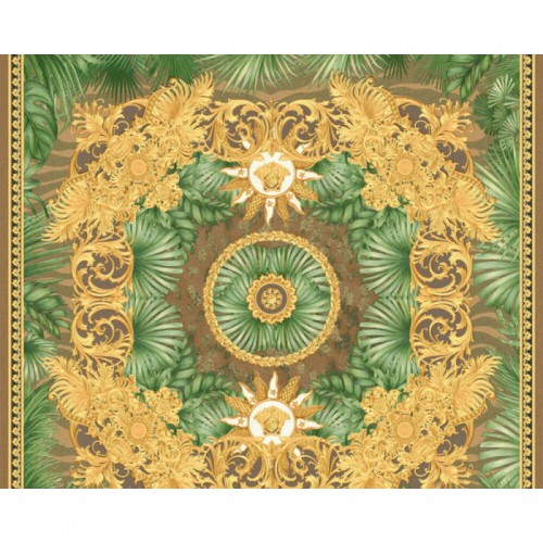 Tapeta 38703-3 Versace V Versace