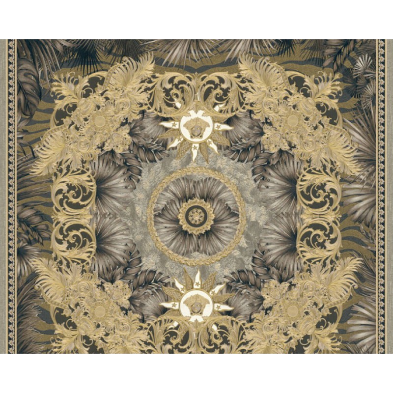 Tapeta 38703-5 Versace V Versace