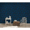 Tapeta 38609-3 Versace V Versace
