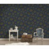 Tapeta 38611-3 Versace V Versace
