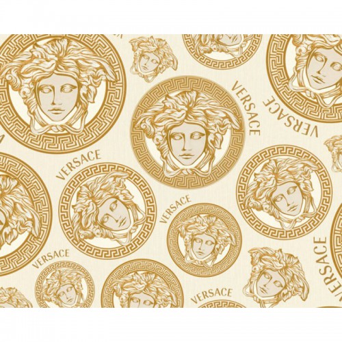 Tapeta 38611-5 Versace V Versace
