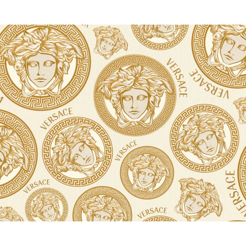 Tapeta 38611-5 Versace V Versace
