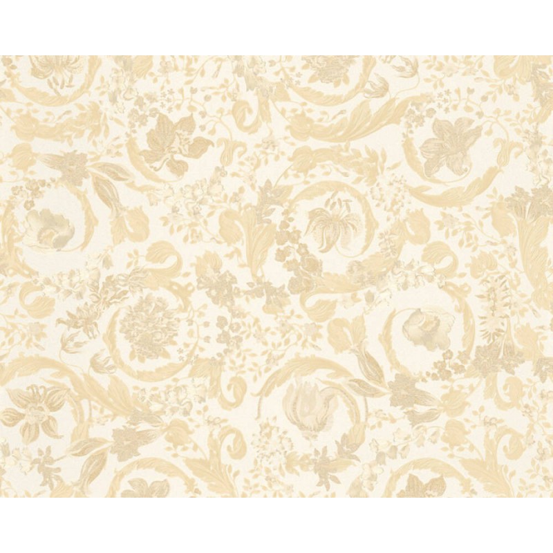 Tapeta 38706-3 Versace V Versace