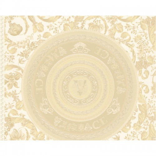 Tapeta 38705-3 Versace V Versace