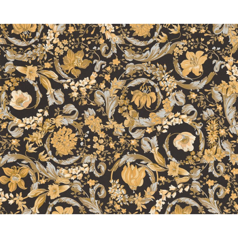 Tapeta 38706-5 Versace V Versace