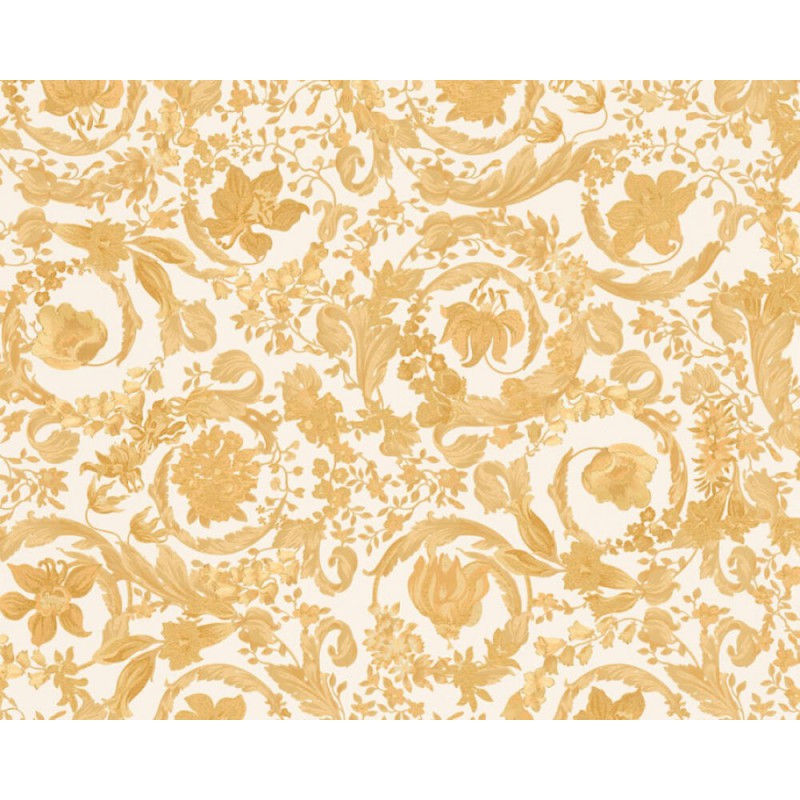 Tapeta 38706-4 Versace V Versace Tapeta 38706-4 Versace V Versace