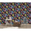 Tapeta 38610-4 Versace V Versace