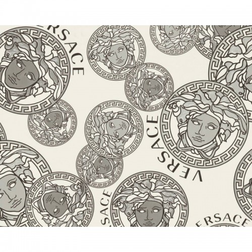 Tapeta 38610-2 Versace V Versace