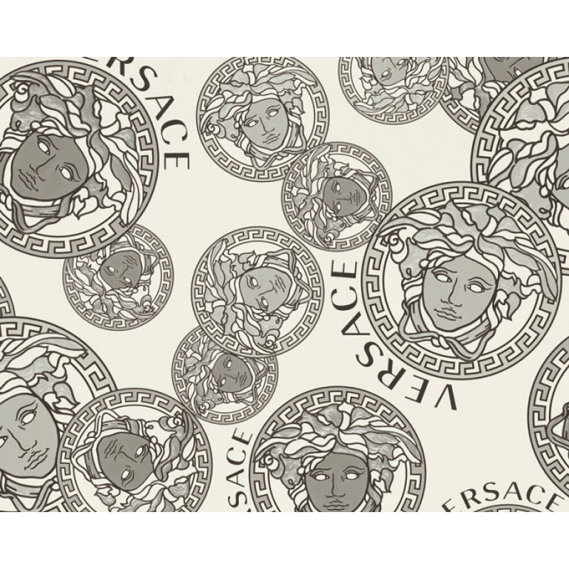Tapeta 38610-2 Versace V Versace