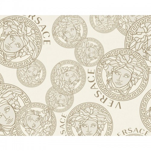 Tapeta 38610-3 Versace V Versace