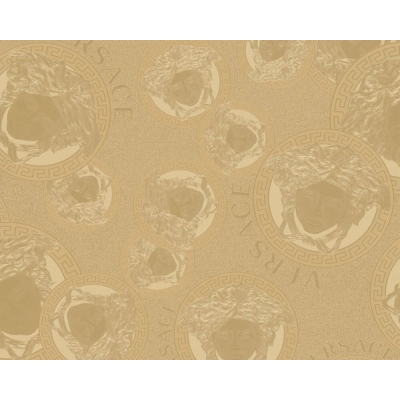 Tapeta 38461-1 Versace V Versace Tapeta 38461-1 Versace V Versace