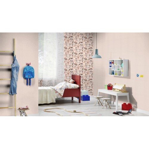 Tapeta 252538 Bambino XIX Rasch