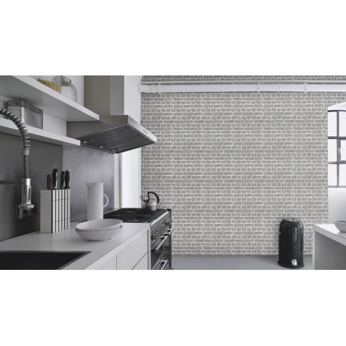 Tapeta 213607 Bricks & Wood II Rasch