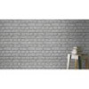 Tapeta 226720 Bricks & Wood II Rasch