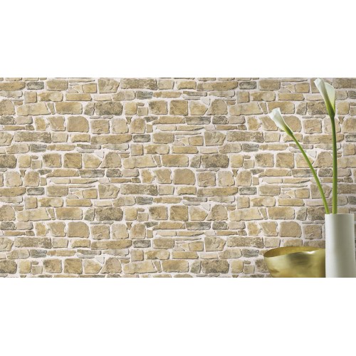 Tapeta 265606 Bricks & Wood II Rasch