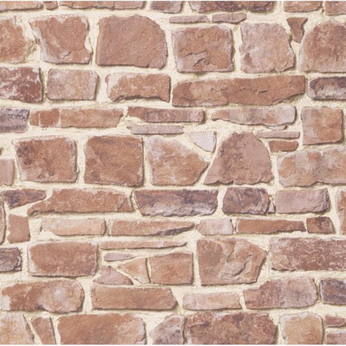 Tapeta 265613 Bricks & Wood II Rasch