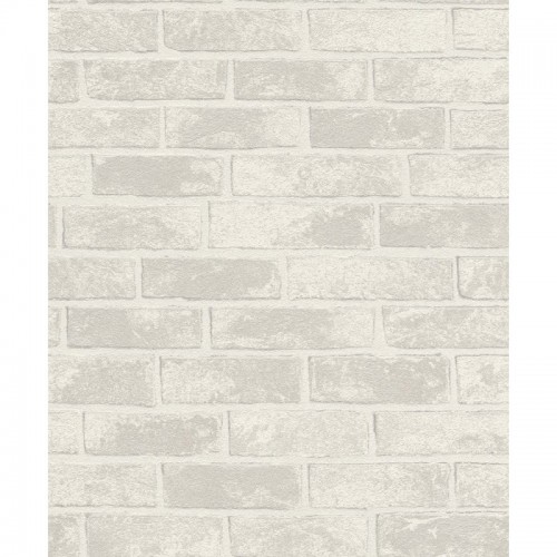 Tapeta 408003 Bricks & Wood II Rasch