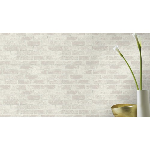 Tapeta 408003 Bricks & Wood II Rasch