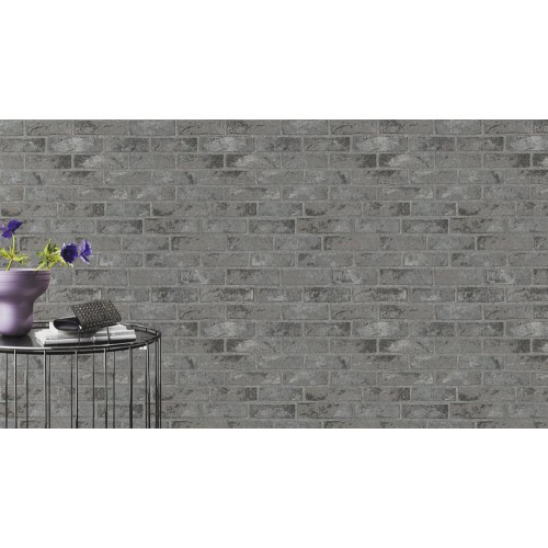 Tapeta 408010 Bricks & Wood II Rasch