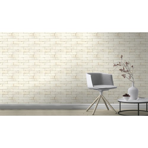 Tapeta 446319 Bricks & Wood II Rasch