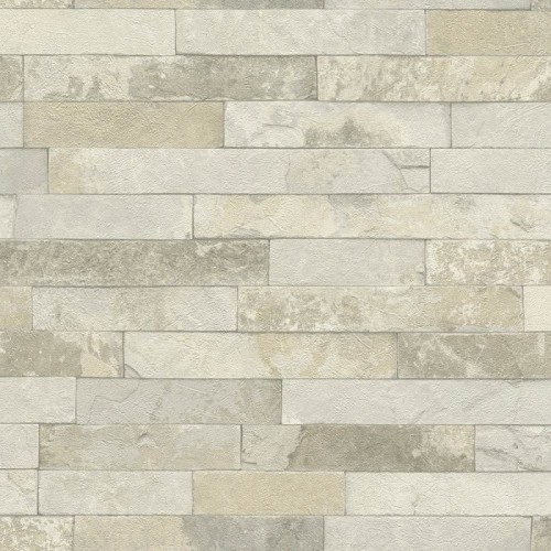 Tapeta 475111 Bricks & Wood II Rasch