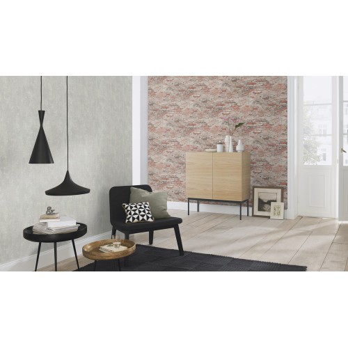 Tapeta 625554 Bricks & Wood II Rasch