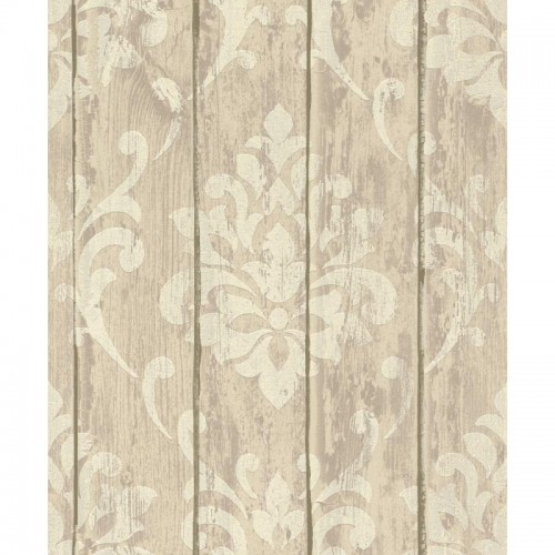 Tapeta 625943 Bricks & Wood II Rasch