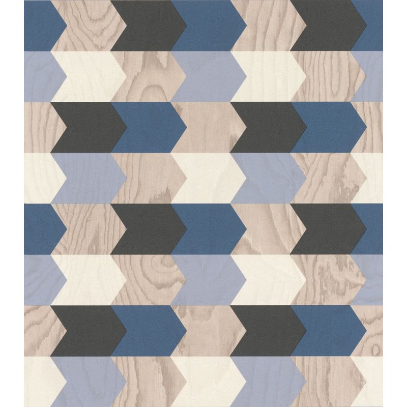 Tapeta 638219 Bricks & Wood II Rasch Tapeta 638219 Bricks & Wood II Rasch