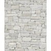 Tapeta 859126 Bricks & Wood II Rasch