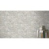 Tapeta 859126 Bricks & Wood II Rasch