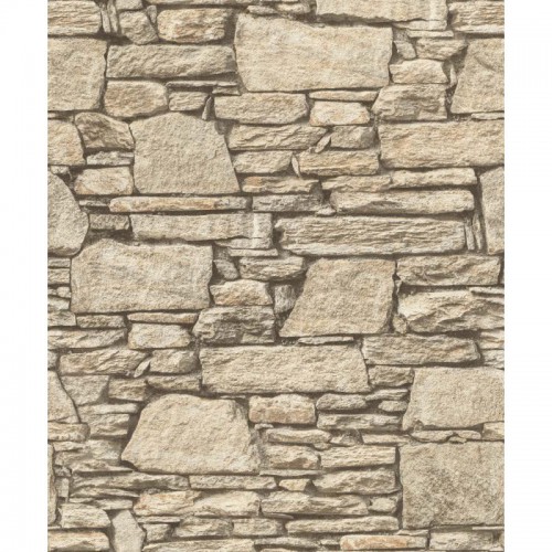 Tapeta 863017 Bricks & Wood II Rasch