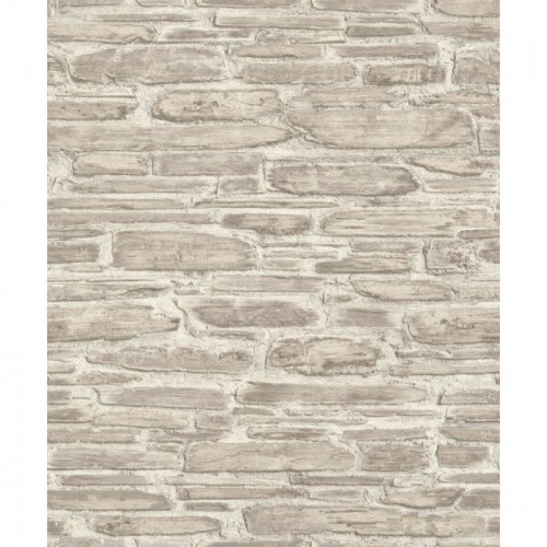 Tapeta 863413 Bricks & Wood II Rasch