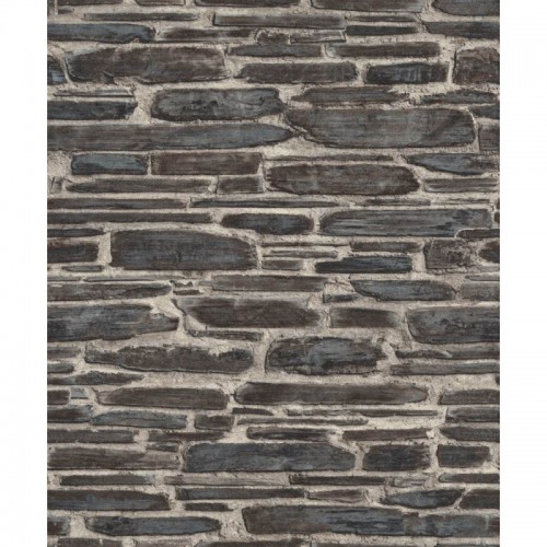 Tapeta 863437 Bricks & Wood II Rasch