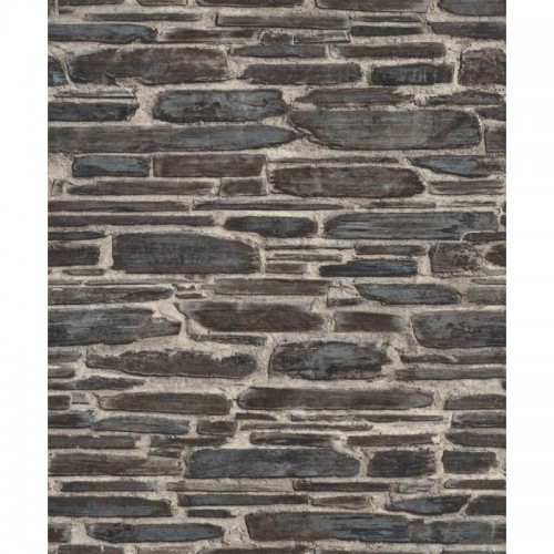 Tapeta 863437 Bricks & Wood II Rasch