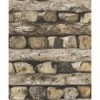 Tapeta 931808 Bricks & Wood II Rasch