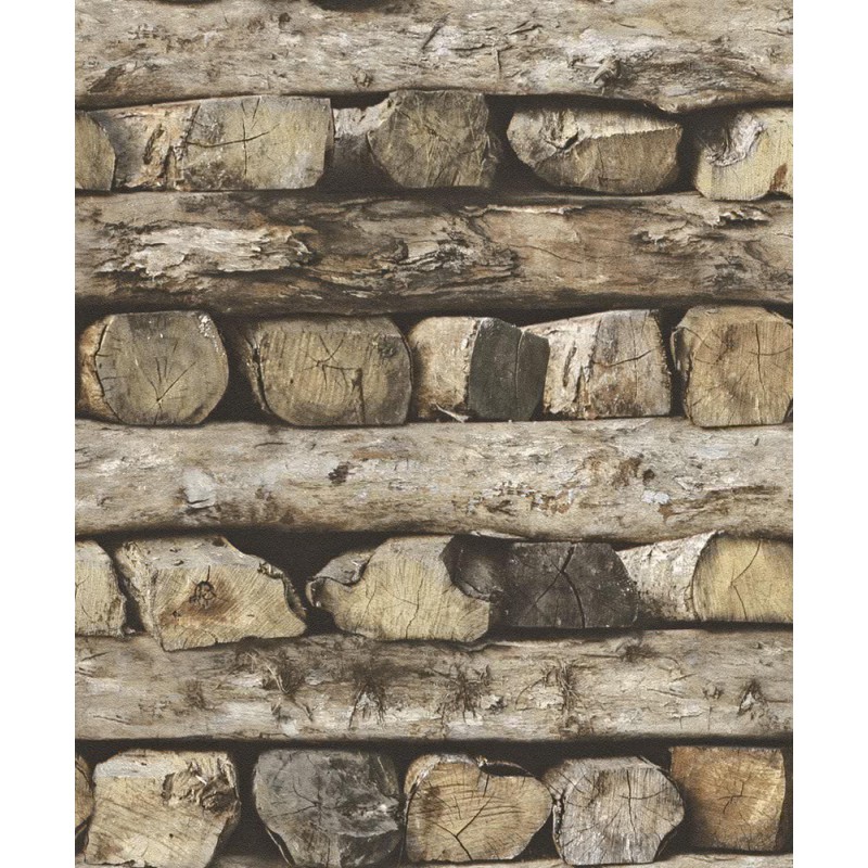 Tapeta 931808 Bricks & Wood II Rasch Tapeta 931808 Bricks & Wood II Rasch