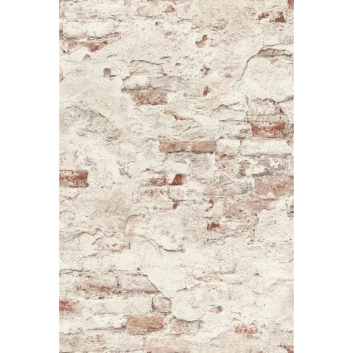 Tapeta 939309 Bricks & Wood II Rasch