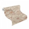Tapeta 939385 Bricks & Wood II Rasch