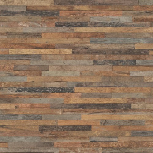 Tapeta 939811 Bricks & Wood II Rasch