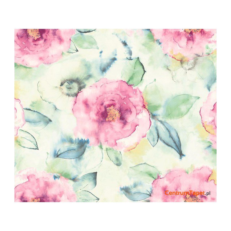 Tapeta JA31201 Jasmine Wallquest