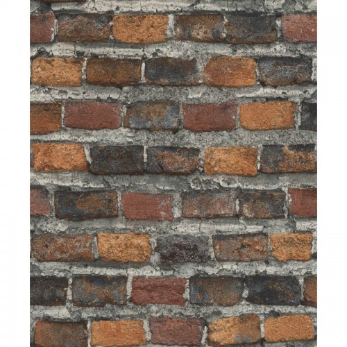 Tapeta 428063 Factory IV Rasch