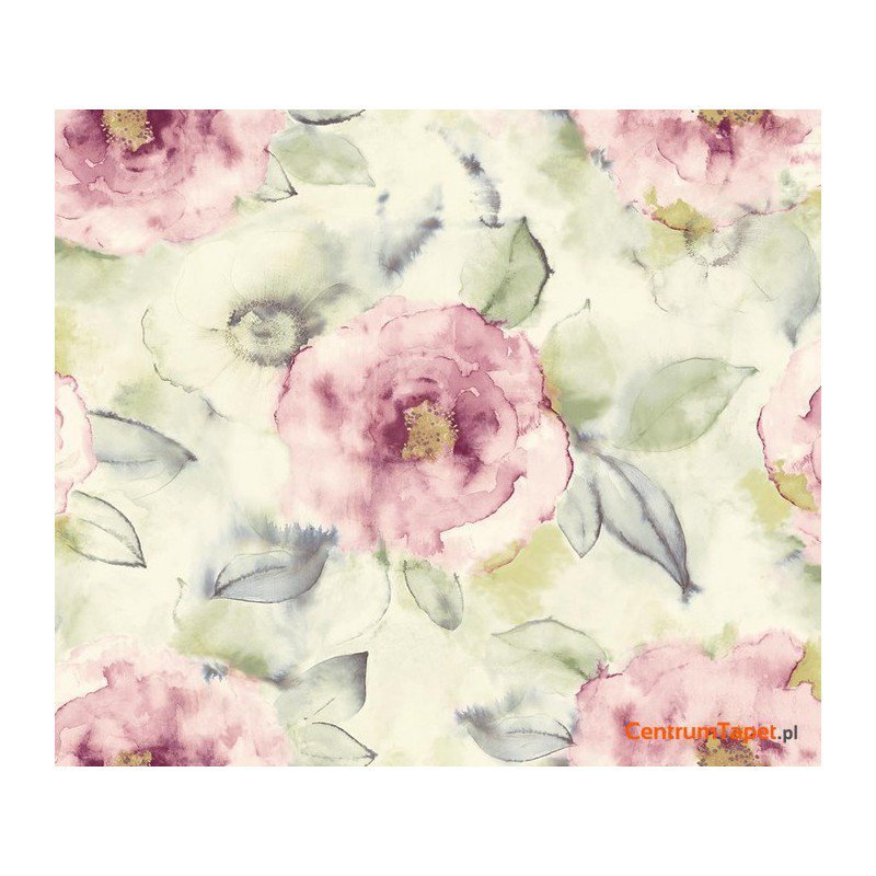 Tapeta JA31209 Jasmine Wallquest