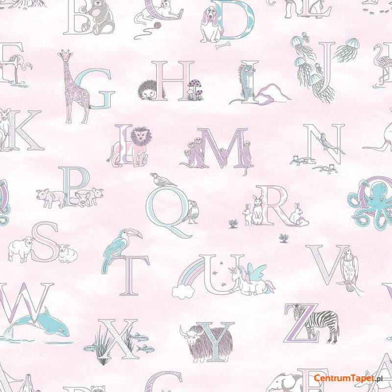Tapeta G56538 JUST 4 KIDS 2 Galerie