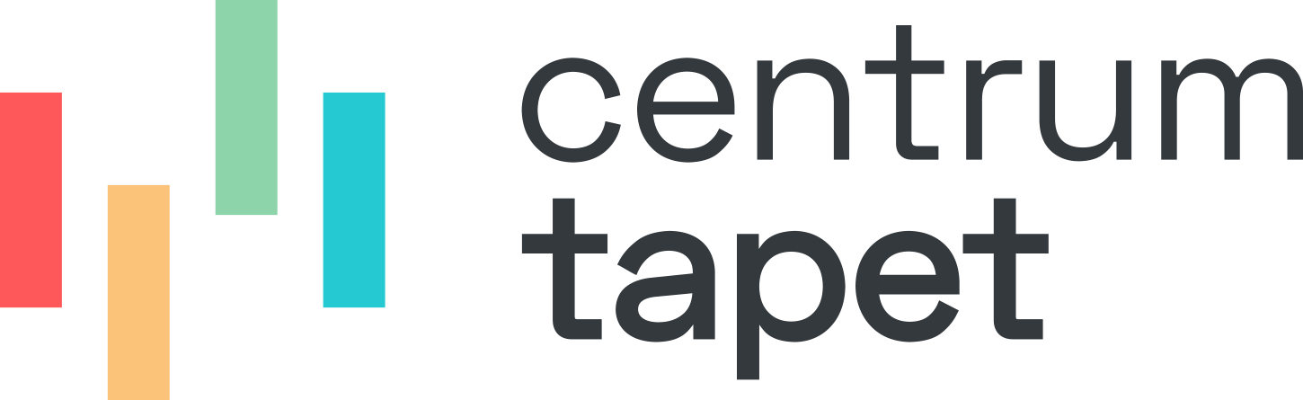 Centrum Tapet